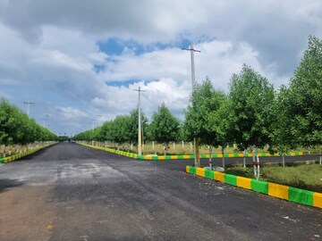 Plot Area in  Plot at SR Sree City, Agapally – for Sale