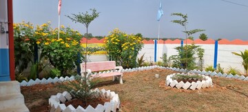  Plot – Garden View at SR Sree City, Agapally - for Sale