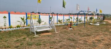  Plot – Exterior View View at SR Sree City, Agapally - for Sale