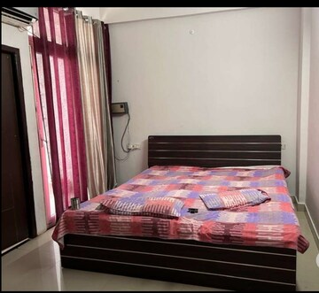 2 BHK Apartment For Rent in Gomti Nagar