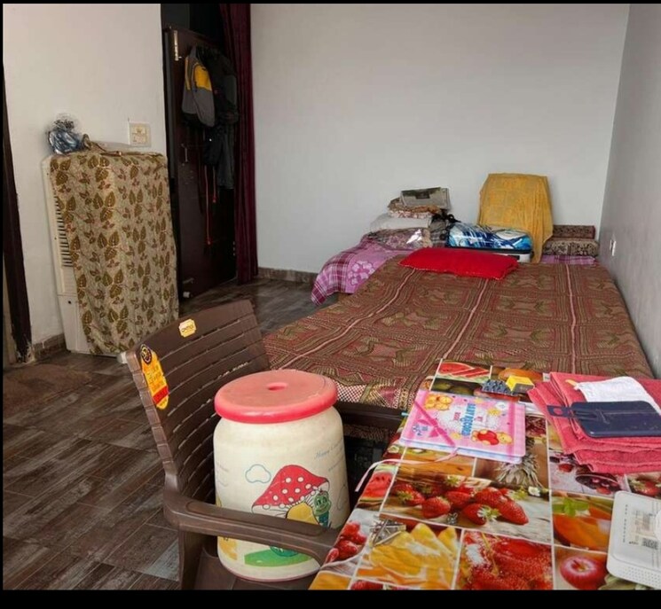 undefined, gomti nagar 2 Bedroom 1500 Sq.Ft. Apartment In Gomti Nagar Lucknow 8923180