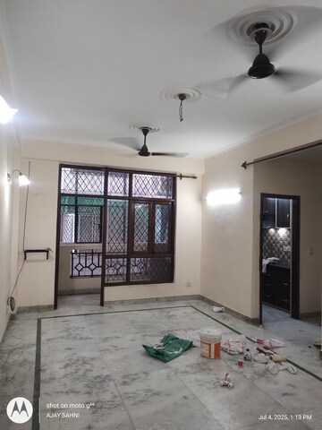 2 BHK Builder Floor For Rent in Mehrauli