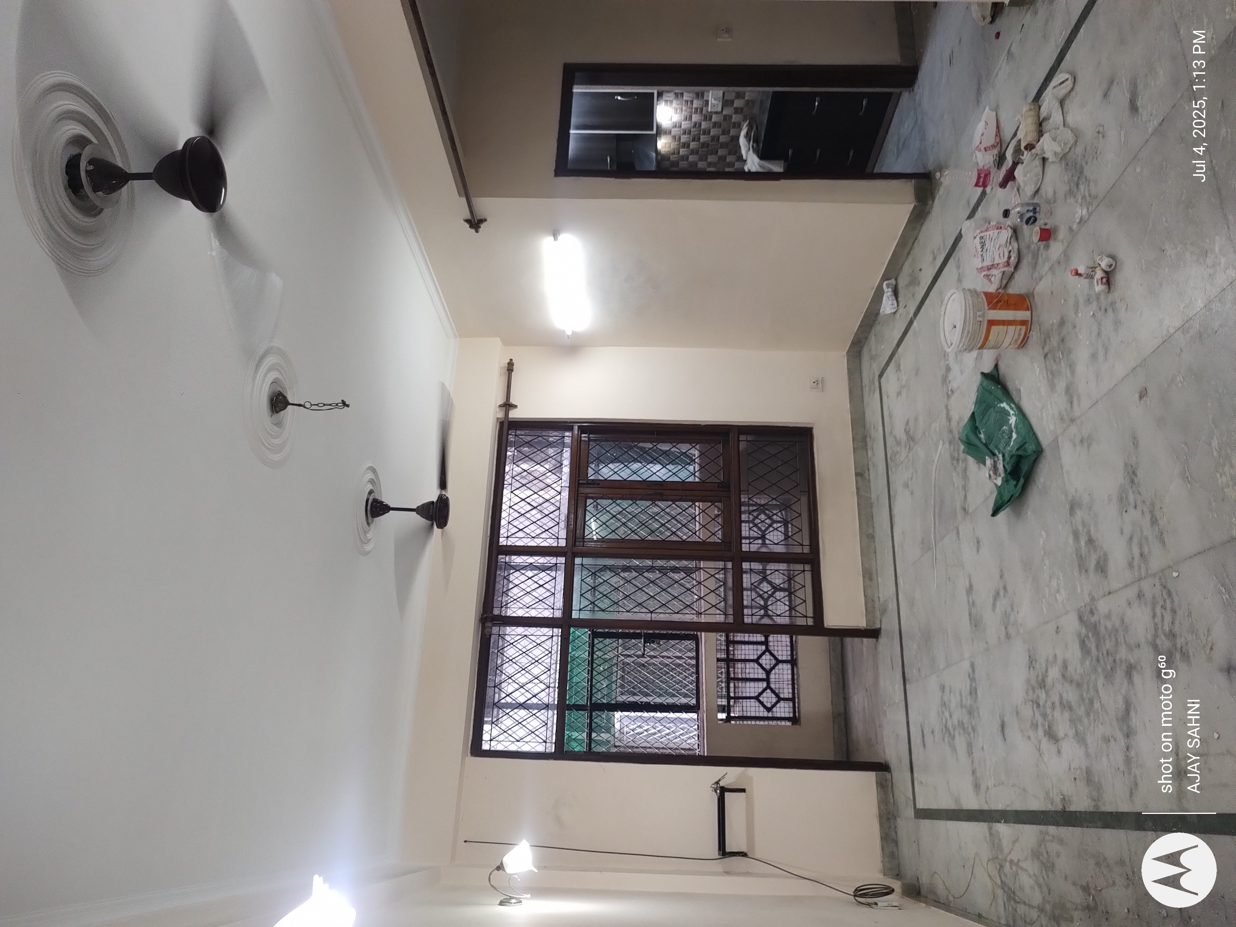 2 BHK Builder Floor For Rent in Mehrauli