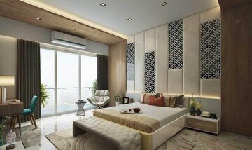 4 BHK Apartment For Rent in Ajmera Greenfinity Wadala, Wadala East