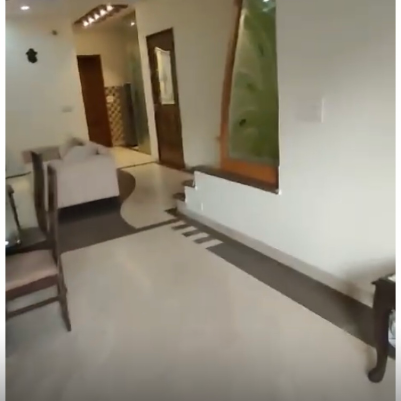 3 BHK Builder Floor For Rent in Jangpura