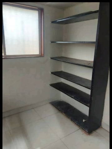 Staircase in 3 BHK Apartment at NS Anand Shree Society, Walvekar Nagar – for Rent