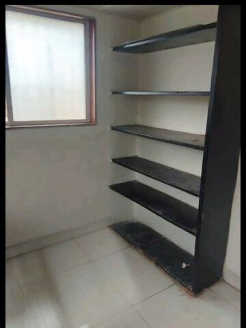 Staircase in 3 BHK Apartment at NS Anand Shree Society, Walvekar Nagar – for Rent