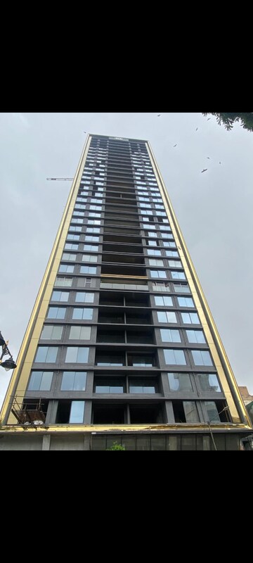 5 BHK Builder Floor For Sale in DLH Signature, Bandra West