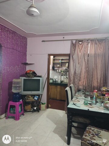2 BHK Builder Floor For Sale in Mehrauli