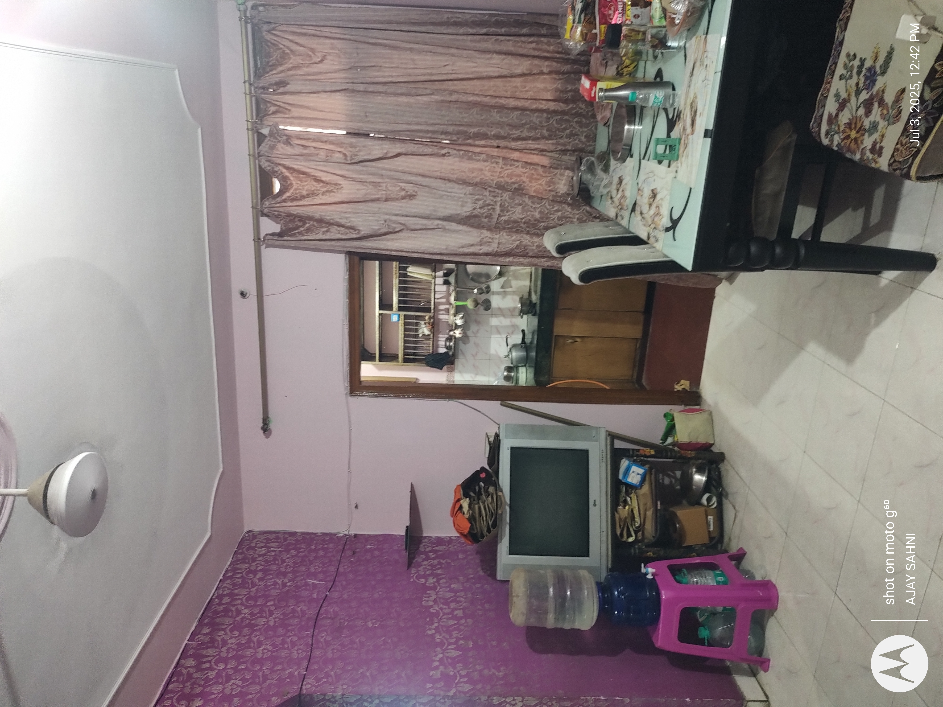 2 BHK Builder Floor For Sale in Mehrauli