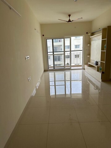 3 BHK Apartment For Rent in Prestige Finsbury Park Regent, Bagaluru