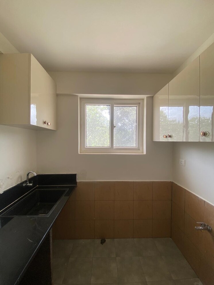 Kitchen, prestige-finsbury-park-regent 3 Bedroom 1552 Sq.Ft. Apartment In Bagaluru Bangalore 8923204