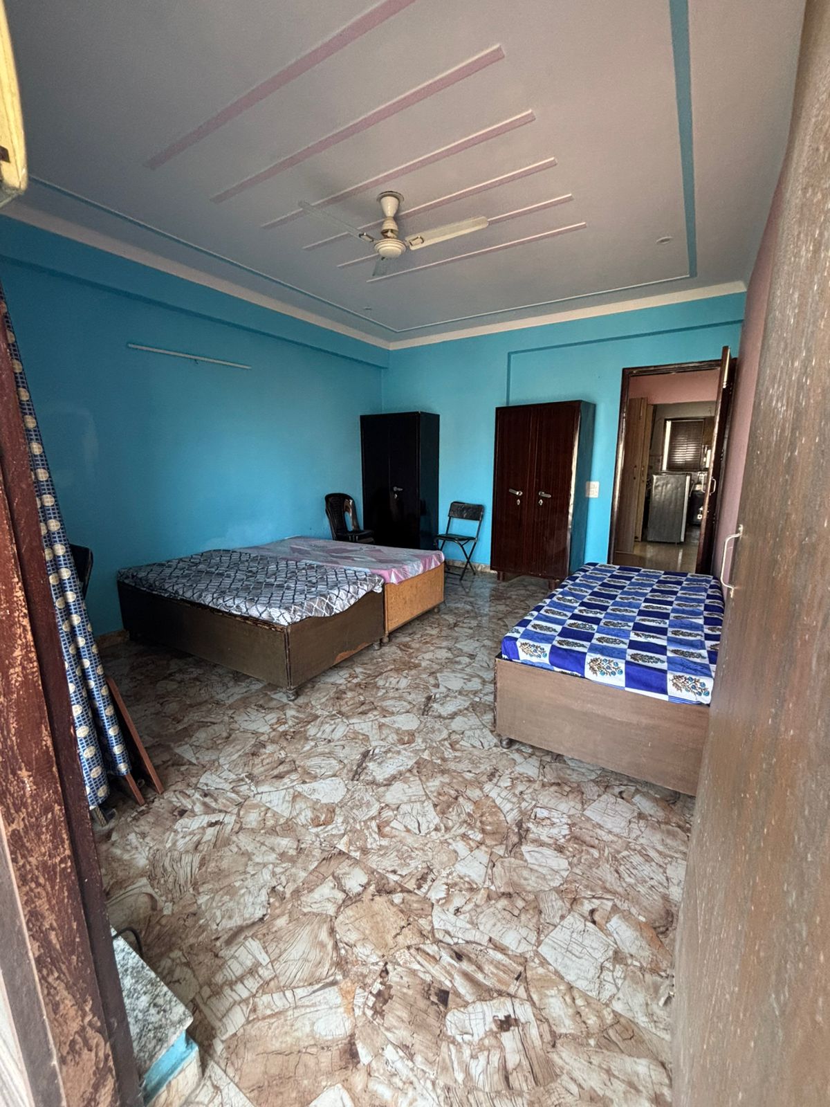 3 BHK Builder Floor For Rent in Sector 39