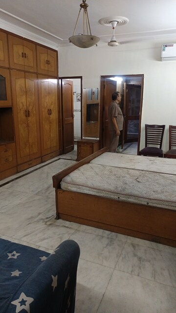 1 BHK Builder Floor For Rent in Patel Nagar