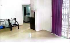 2 BHK Apartment For Sale in Wakad
