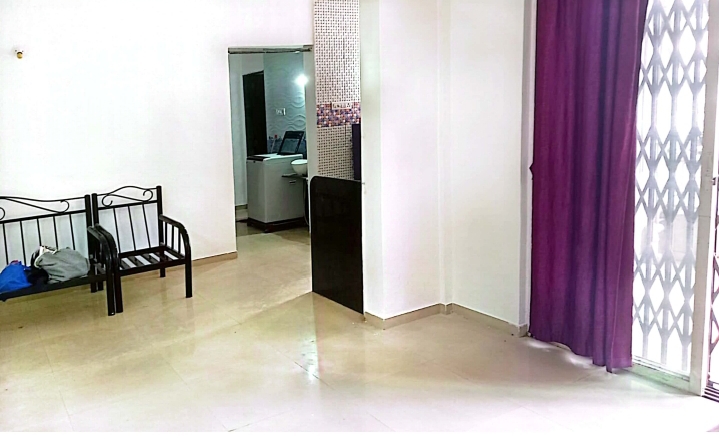 2 BHK Apartment For Sale in Bhumkar Chowk 