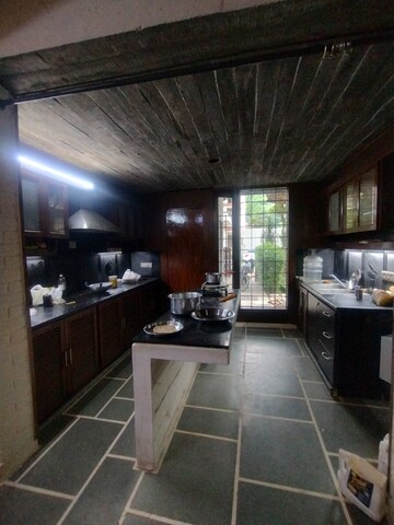 5 BHK Builder Floor For Rent in Ansal Sushant Lok I, Sector 43