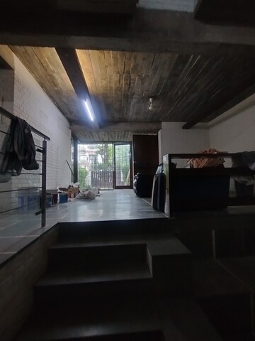 Kitchen in 5 BHK Independent House at Ansal Sushant Lok I, Sector 43 – for Rent