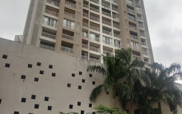 2 BHK Apartment For Sale in Kesar Ashish, Kandivali West