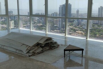 Parking in 4 BHK Apartment at Indiabulls Sky, Lower Parel – for Rent