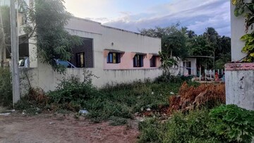  Plot For Sale in Pondy Road