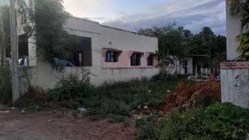  Plot – Exterior View View at Pondy Road - for Sale