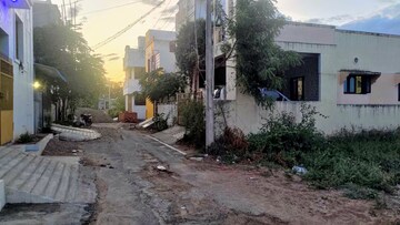  Plot – Exterior View View at Pondy Road - for Sale