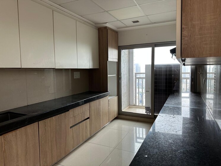 Kitchen, bombay-realty-island-city-center-icc 4 Bedroom 2345 Sq.Ft. Apartment In Wadala Mumbai 8923237