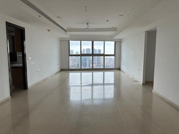 4 BHK Apartment For Rent in Bombay Realty Island city center ICC, Wadala