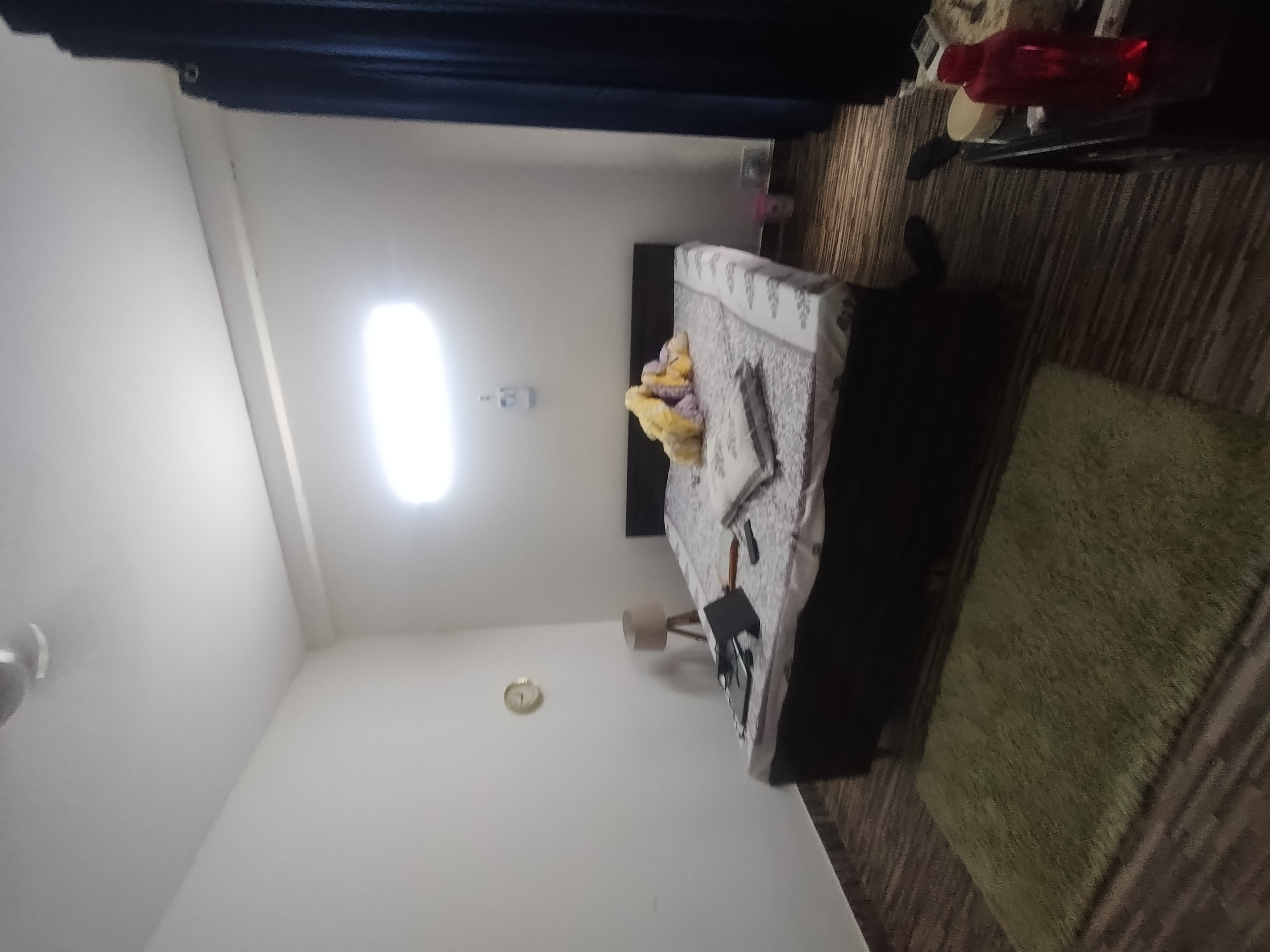 3 BHK Builder Floor For Rent in Ansal Sushant Lok I