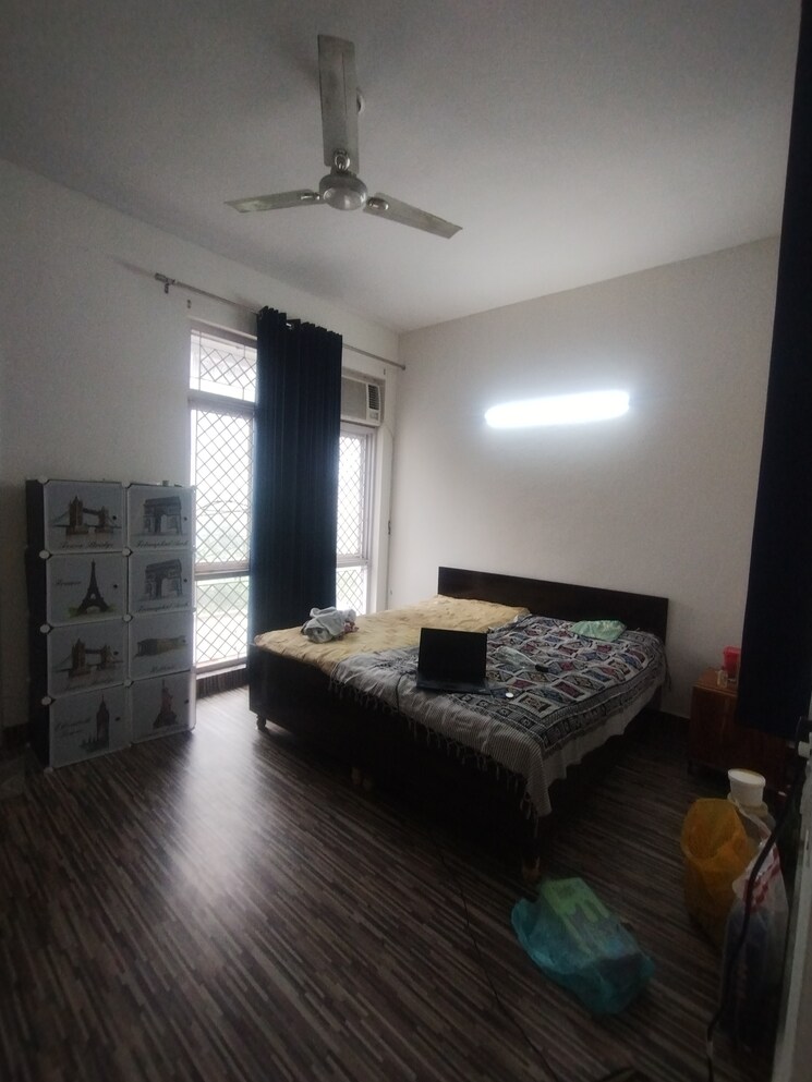 Living Room, ansal-sushant-lok-i 3 Bedroom 215 Sq.Yd. Builder Floor In Sector 43 Gurgaon 8923239