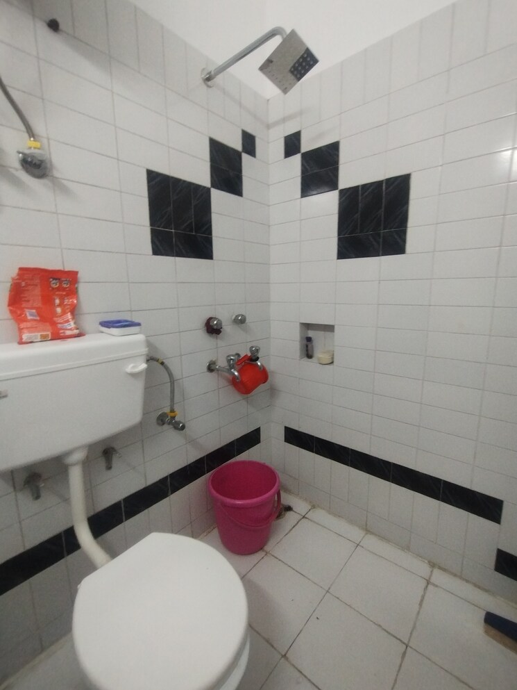 Master Bedroom, ansal-sushant-lok-i 3 Bedroom 215 Sq.Yd. Builder Floor In Sector 43 Gurgaon 8923239