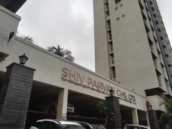 2 BHK Apartment For Sale in Parvati CHS Kandivali