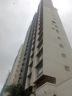 2 BHK Apartment – Exterior View View at Parvati CHS Kandivali, Kandivali West - for Sale