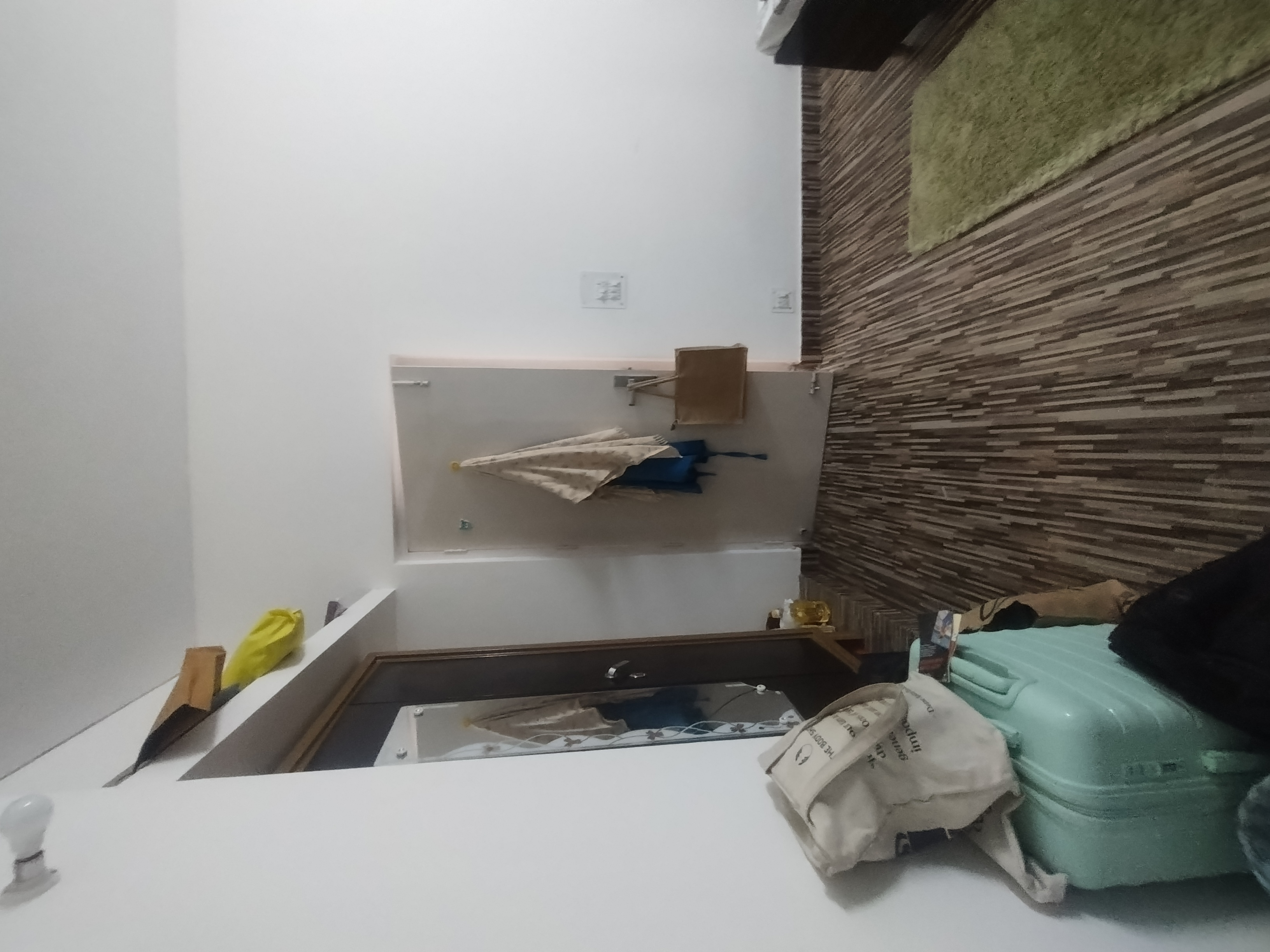 3 BHK Builder Floor For Rent in ROF Portico