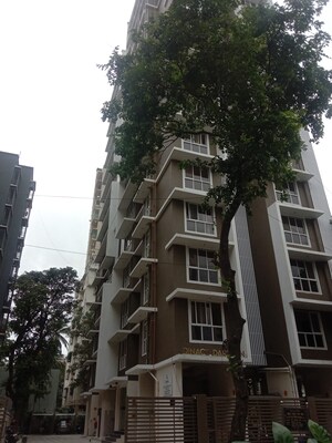 1 BHK Apartment For Sale in Dinaco Darshan CHS, Dahisar West