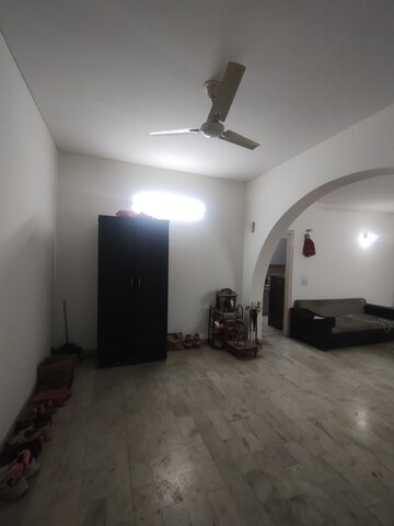 3 BHK Independent House For Rent in Tarika CGHS, Sector 43