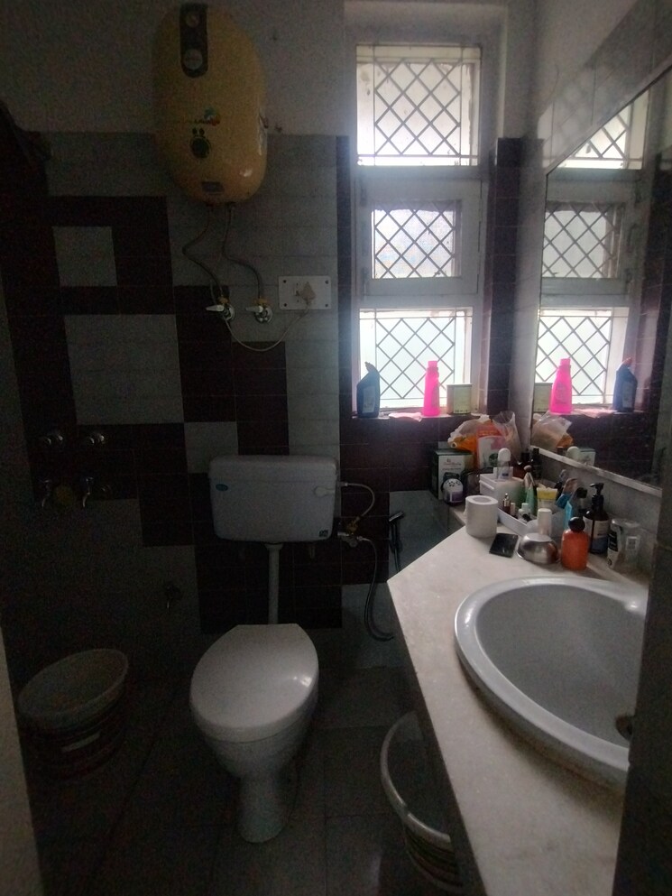 Living Room, tarika-cghs 3 Bedroom 215 Sq.Yd. Independent House In Sector 43 Gurgaon 8923249