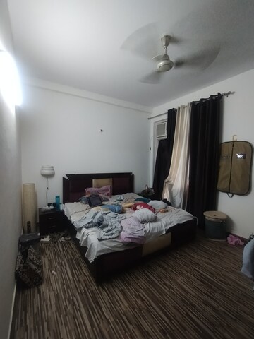 Parking in 3 BHK Independent House at Tarika CGHS, Sector 43 – for Rent