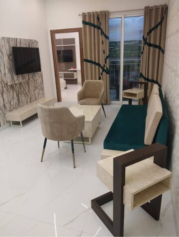 2 BHK Apartment For Sale in Imperia Prideville, Sector 25 Yamuna Expressway