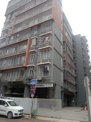 1 BHK Apartment For Sale in Rishabraj Pride, Dahisar West