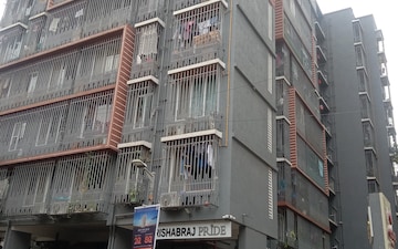 1 BHK Apartment For Sale in Rishabraj Pride, Dahisar West