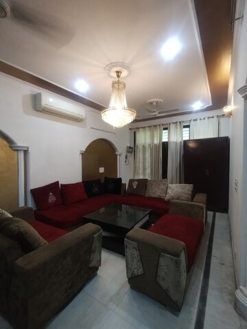 3 BHK Builder Floor For Rent in Ardee Mall, Sector 52
