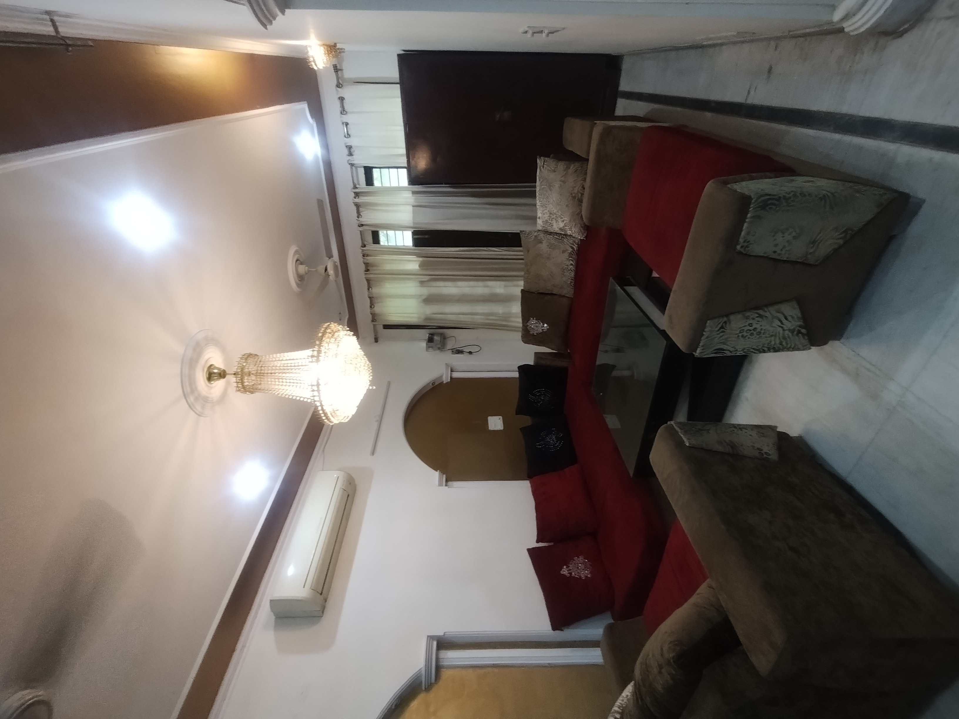 3 BHK Builder Floor For Rent in Ardee Mall