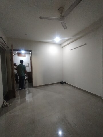 Bedroom in 2 BHK Builder Floor at Ardee City, Sector 52 – for Rent