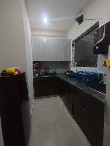 Furnished Amenities in 2 BHK Builder Floor at Ardee City, Sector 52 – for Rent