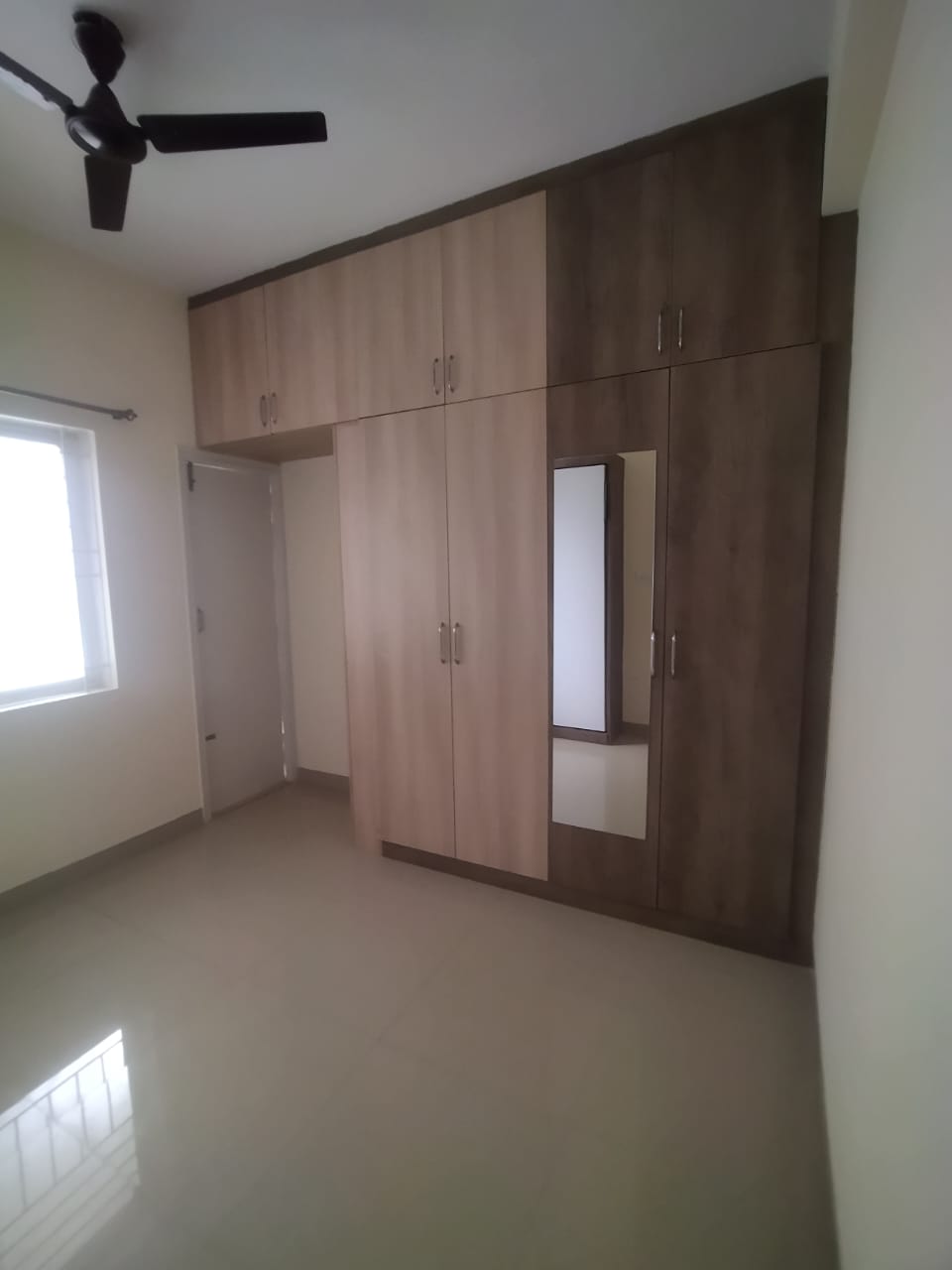2 BHK Apartment For Rent in Sri Chakra Blossom