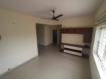 Living Room in 2 BHK Apartment at Sri Chakra Blossom, Electronic City – for Rent