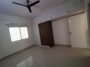 Master Bedroom in 2 BHK Apartment at Sri Chakra Blossom, Electronic City – for Rent