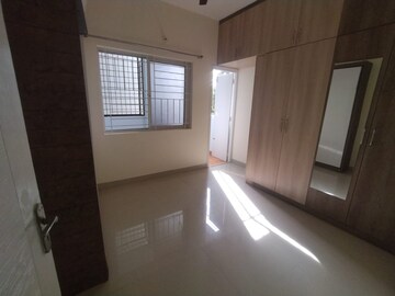 Bedroom in 2 BHK Apartment at Sri Chakra Blossom, Electronic City – for Rent